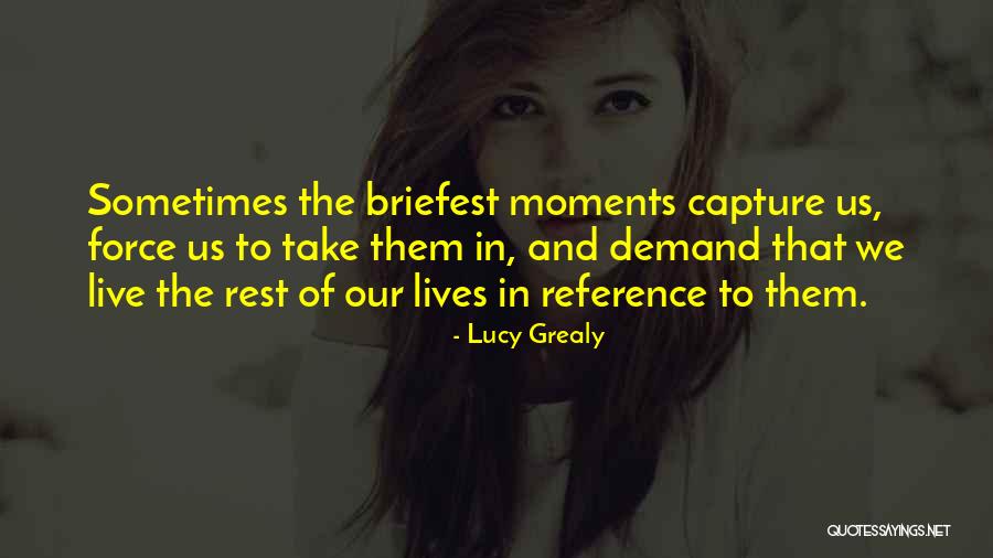 Couvreur Namur Quotes By Lucy Grealy Couvreur Namur Quotes By Lucy Grealy