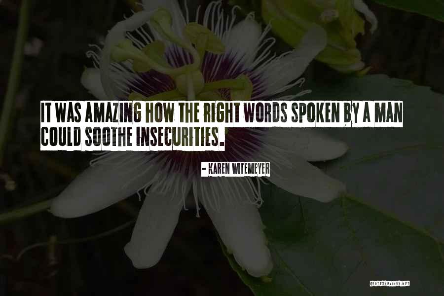 Couvrir Synonyme Quotes By Karen Witemeyer Couvrir Synonyme Quotes By Karen Witemeyer