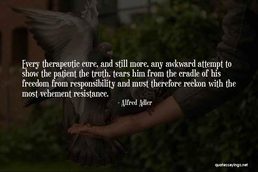 Couyons Quotes By Alfred Adler Couyons Quotes By Alfred Adler