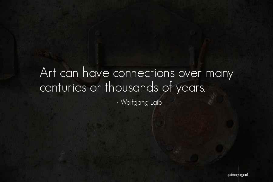 Couzens Quotes By Wolfgang Laib Couzens Quotes By Wolfgang Laib