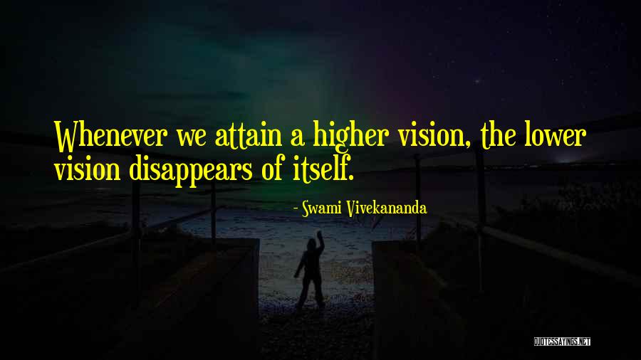 Couzinet 70 Quotes By Swami Vivekananda