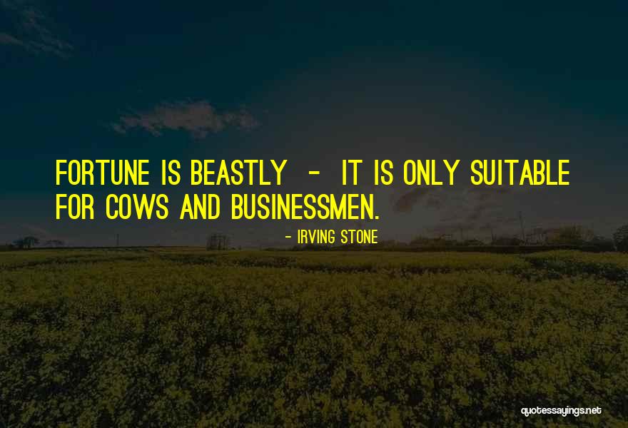 Couzon Ice Quotes By Irving Stone Couzon Ice Quotes By Irving Stone