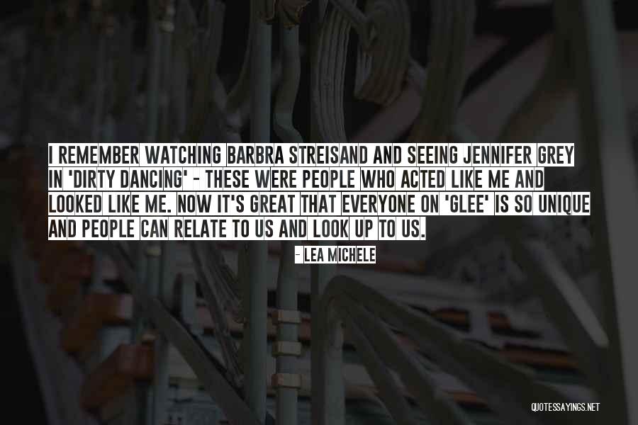 Covaccin Quotes By Lea Michele Covaccin Quotes By Lea Michele