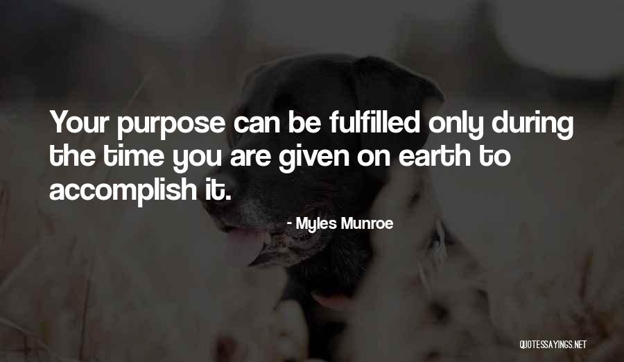 Covadonga Cienfuegos Quotes By Myles Munroe Covadonga Cienfuegos Quotes By Myles Munroe