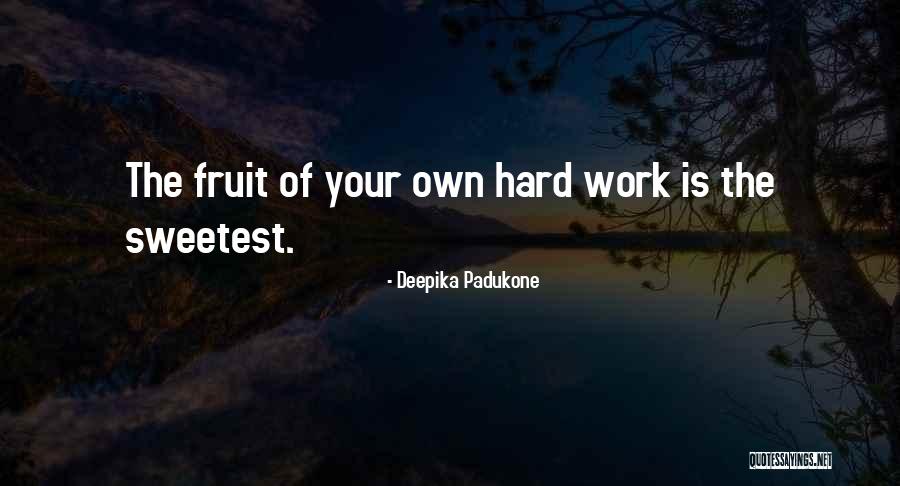 Covadonga Restaurant Quotes By Deepika Padukone Covadonga Restaurant Quotes By Deepika Padukone
