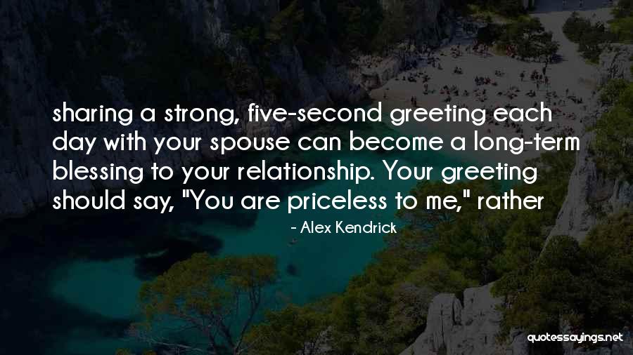 Covadonga Ship Quotes By Alex Kendrick Covadonga Ship Quotes By Alex Kendrick