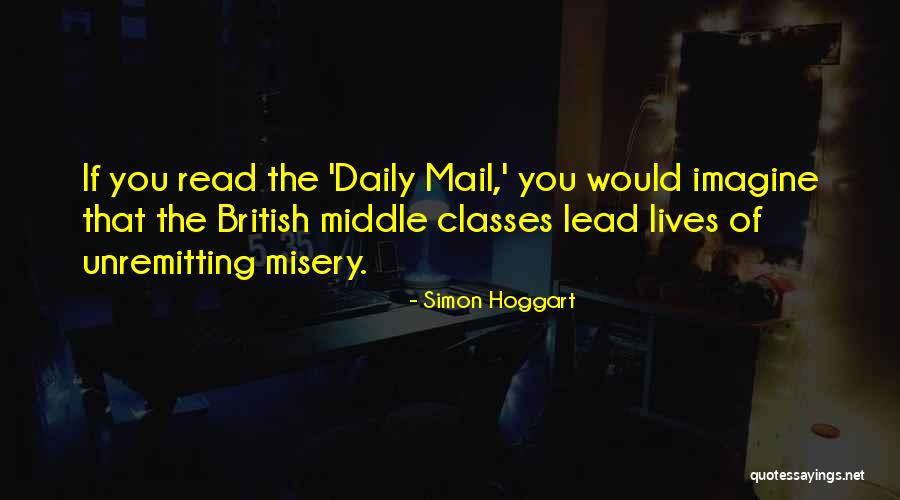 Covarde Significado Quotes By Simon Hoggart Covarde Significado Quotes By Simon Hoggart