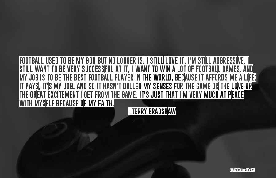 Covardes Quotes By Terry Bradshaw Covardes Quotes By Terry Bradshaw