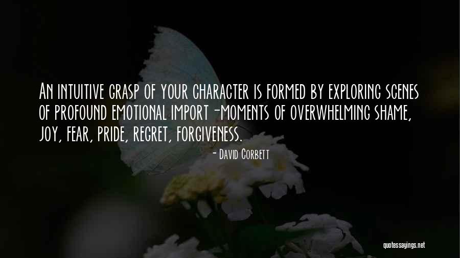 Covardia Ou Quotes By David Corbett Covardia Ou Quotes By David Corbett