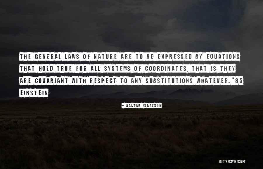 Covariant Quotes By Walter Isaacson Covariant Quotes By Walter Isaacson