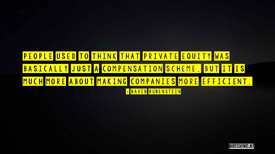Covator Quotes By David Rubenstein Covator Quotes By David Rubenstein