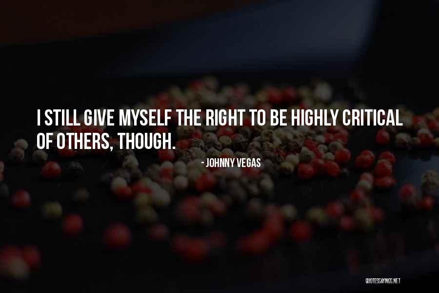 Covchurch Org Quotes By Johnny Vegas Covchurch Org Quotes By Johnny Vegas