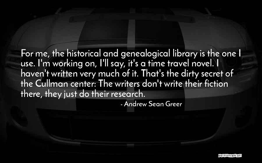 Covek I Priroda Quotes By Andrew Sean Greer Covek I Priroda Quotes By Andrew Sean Greer