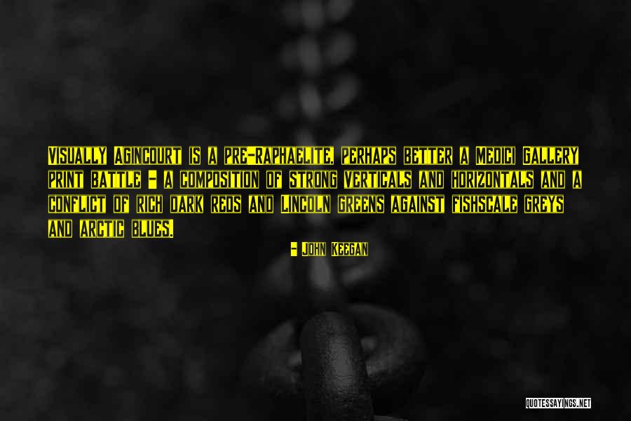 Covek I Priroda Quotes By John Keegan Covek I Priroda Quotes By John Keegan