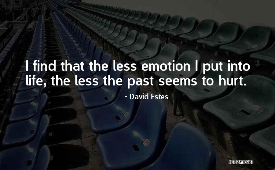 Covek Po Quotes By David Estes Covek Po Quotes By David Estes