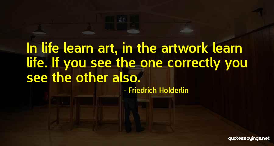 Coveleski Baseball Quotes By Friedrich Holderlin Coveleski Baseball Quotes By Friedrich Holderlin