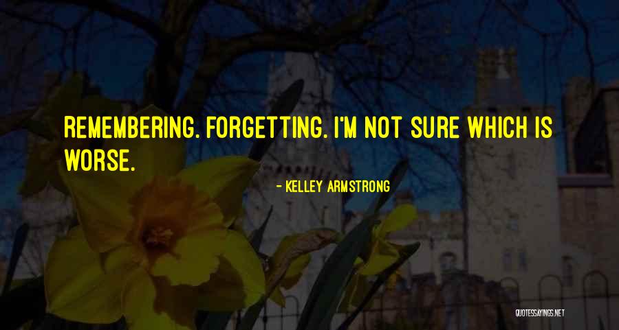 Coveleski Baseball Quotes By Kelley Armstrong Coveleski Baseball Quotes By Kelley Armstrong