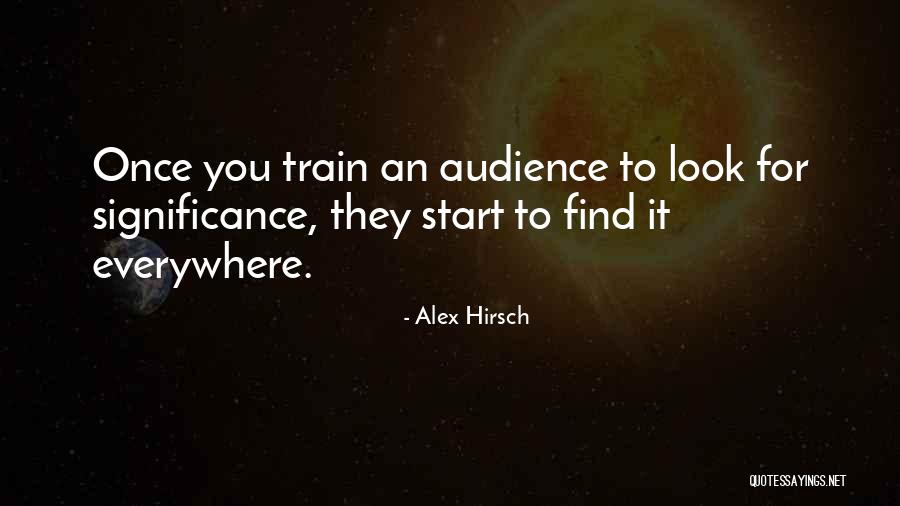 Covello Quotes By Alex Hirsch Covello Quotes By Alex Hirsch