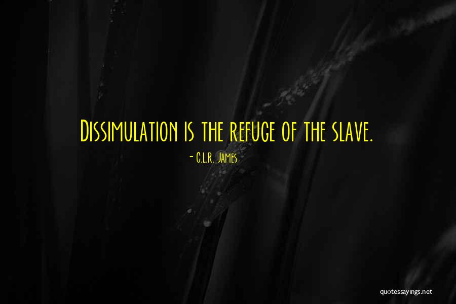 Covello Quotes By C.L.R. James Covello Quotes By C.L.R. James