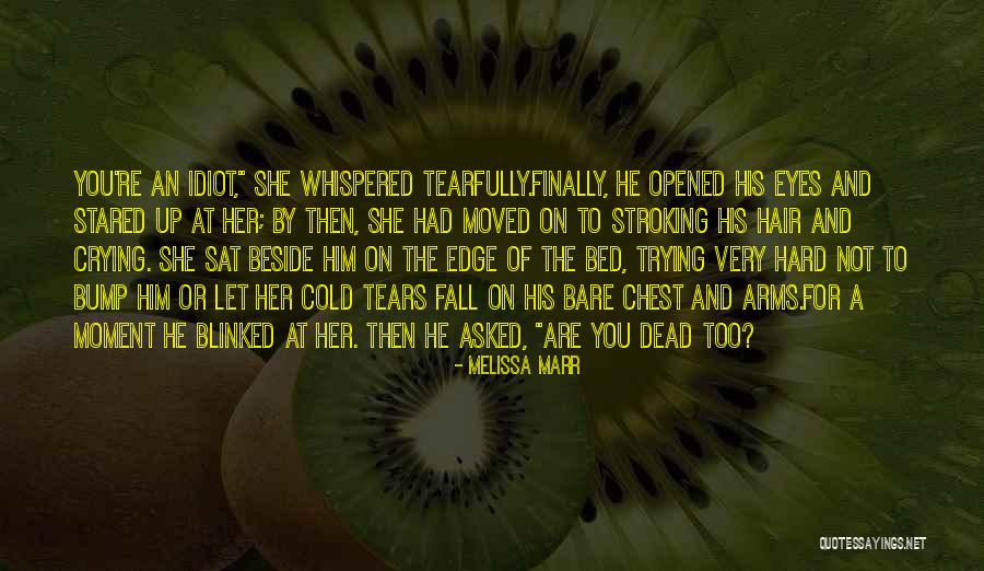 Coven Queenie Quotes By Melissa Marr Coven Queenie Quotes By Melissa Marr