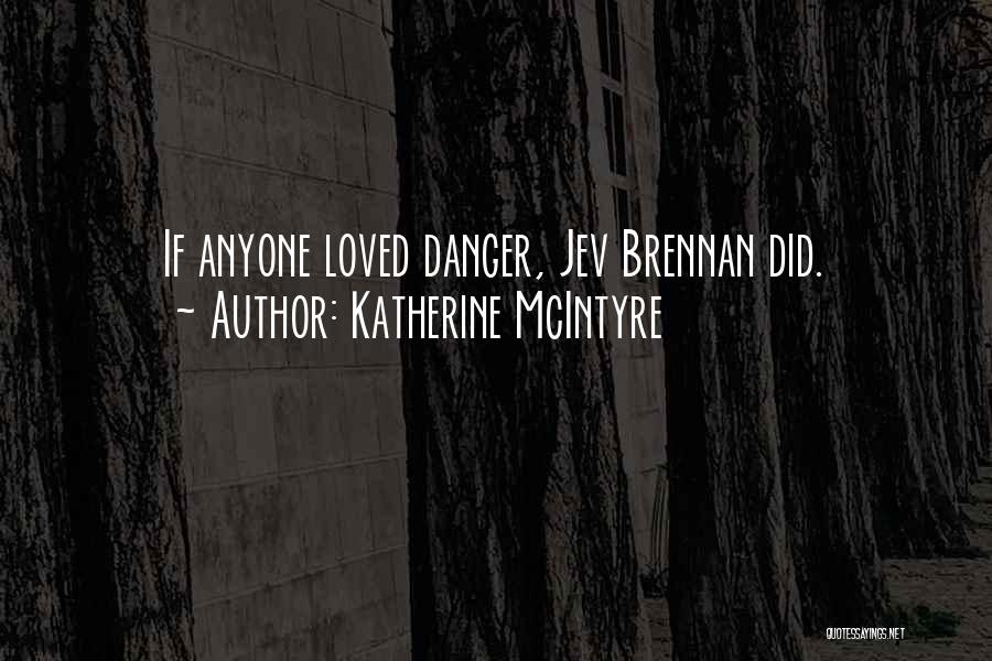 Coven Quotes By Katherine McIntyre