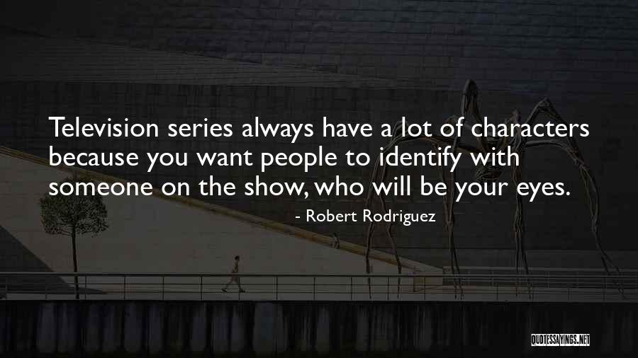 Covenant Children Phil Driscoll Quotes By Robert Rodriguez Covenant Children Phil Driscoll Quotes By Robert Rodriguez