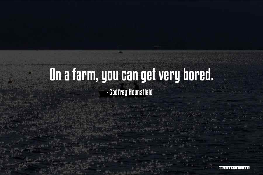 Covenant Friendship Quotes By Godfrey Hounsfield Covenant Friendship Quotes By Godfrey Hounsfield