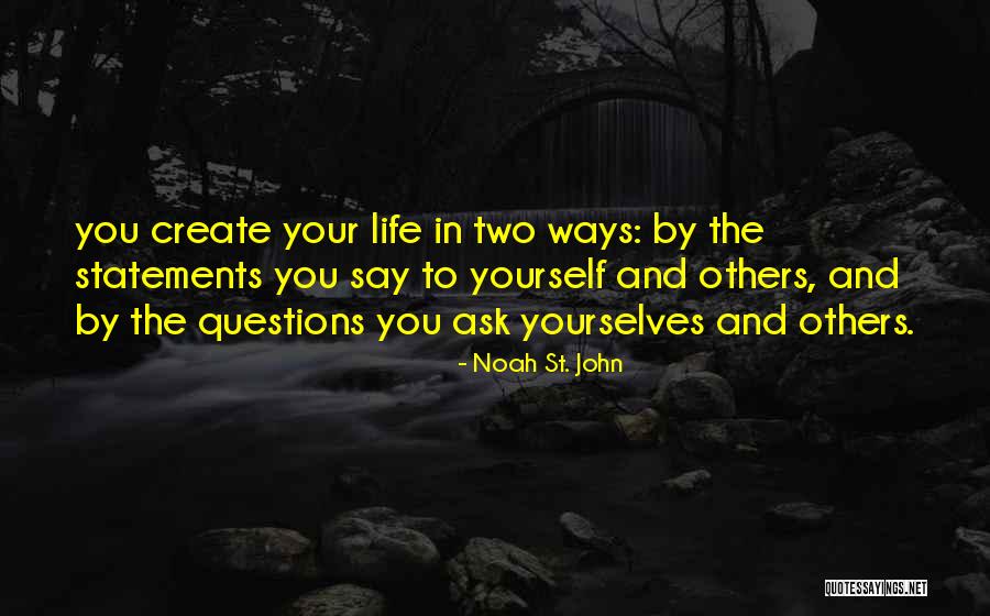 Covenant Of War Quotes By Noah St. John Covenant Of War Quotes By Noah St. John