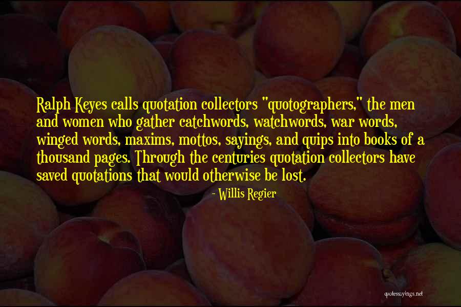 Covenant Of War Quotes By Willis Regier Covenant Of War Quotes By Willis Regier