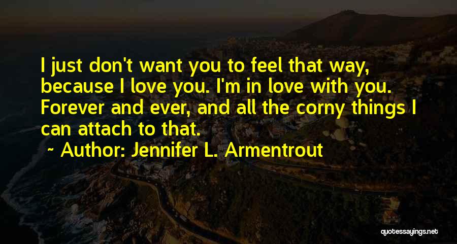 Covenant Series Quotes By Jennifer L. Armentrout