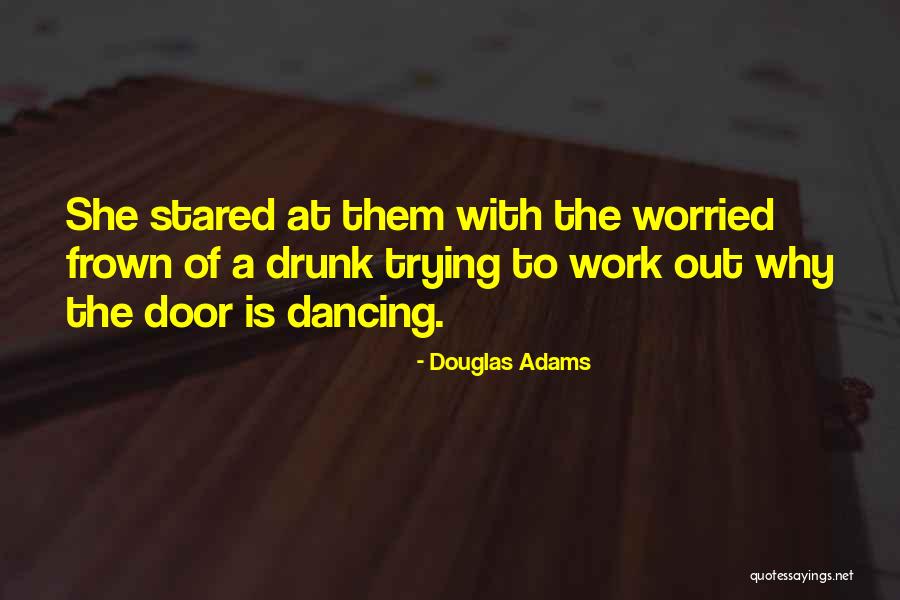 Covenant Transport Quotes By Douglas Adams Covenant Transport Quotes By Douglas Adams