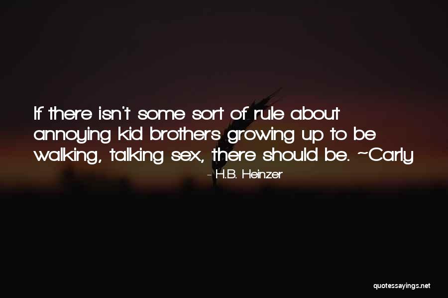 Covenant Transport Quotes By H.B. Heinzer Covenant Transport Quotes By H.B. Heinzer