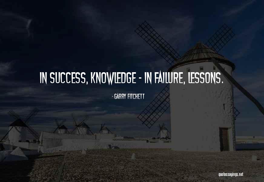 Covenant University Quotes By Garry Fitchett Covenant University Quotes By Garry Fitchett