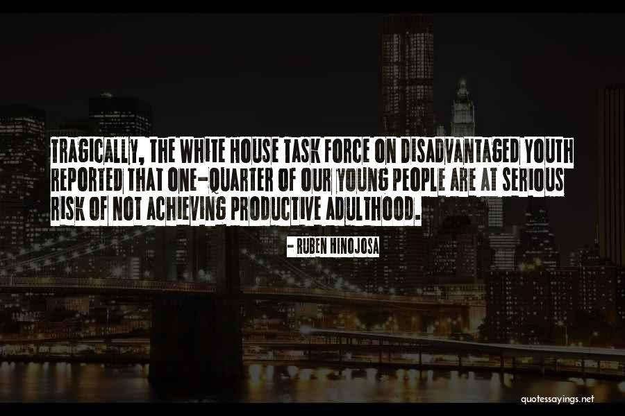 Covenanted Civilian Quotes By Ruben Hinojosa Covenanted Civilian Quotes By Ruben Hinojosa