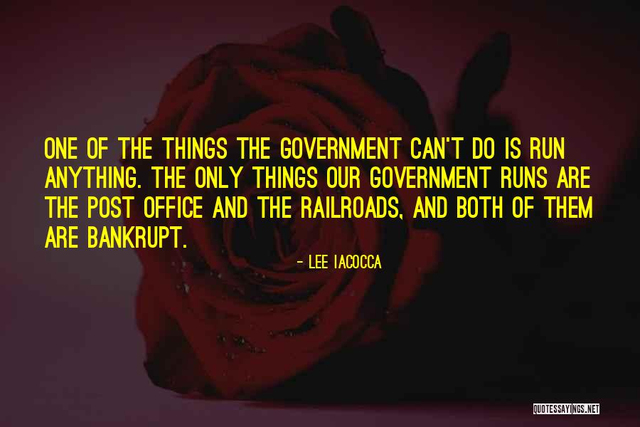 Covenanted Happiness Quotes By Lee Iacocca Covenanted Happiness Quotes By Lee Iacocca