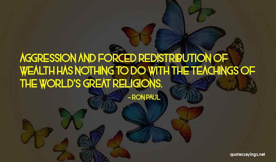 Covenanted Happiness Quotes By Ron Paul Covenanted Happiness Quotes By Ron Paul