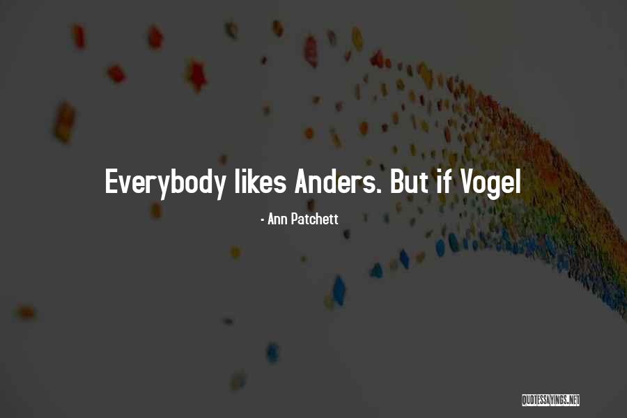 Coveney Law Quotes By Ann Patchett Coveney Law Quotes By Ann Patchett