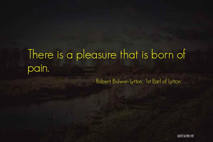 Coveney Simon Quotes By Robert Bulwer-Lytton, 1st Earl Of Lytton Coveney Simon Quotes By Robert Bulwer-Lytton, 1st Earl Of Lytton