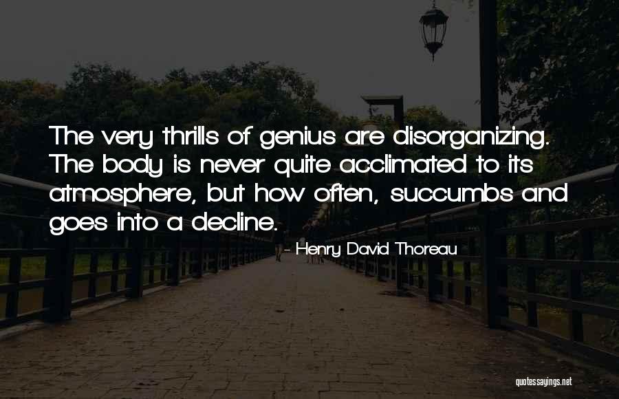 Covens In Florida Quotes By Henry David Thoreau Covens In Florida Quotes By Henry David Thoreau