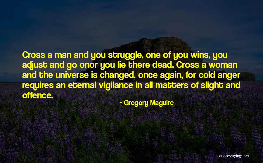 Coventry Individual Quotes By Gregory Maguire