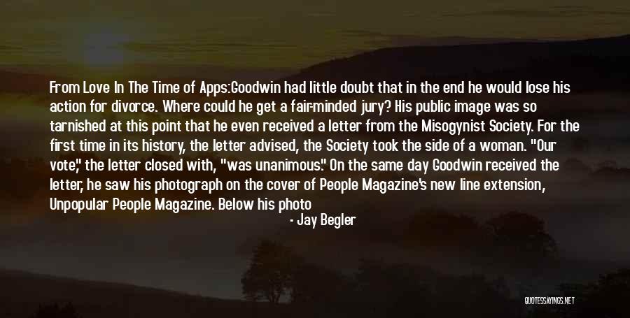 Cover Letter For Quotes By Jay Begler Cover Letter For Quotes By Jay Begler