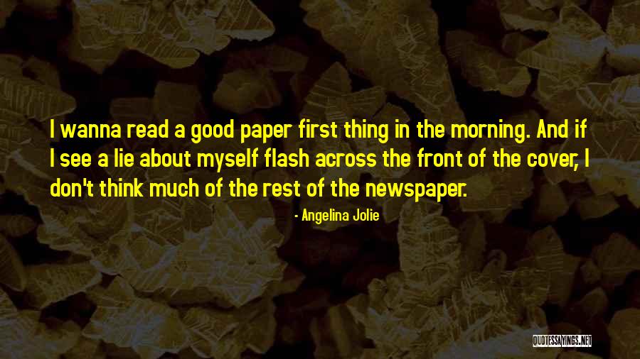 Cover Paper Quotes By Angelina Jolie Cover Paper Quotes By Angelina Jolie
