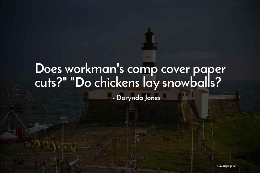 Cover Paper Quotes By Darynda Jones Cover Paper Quotes By Darynda Jones