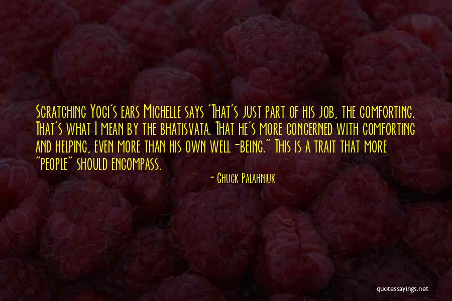 Cover Screen Quotes By Chuck Palahniuk Cover Screen Quotes By Chuck Palahniuk