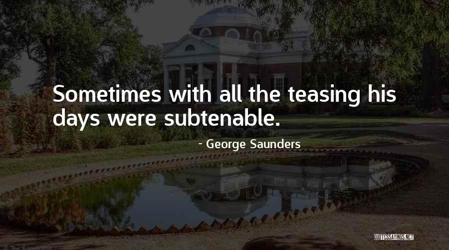 Cover Screen Quotes By George Saunders Cover Screen Quotes By George Saunders