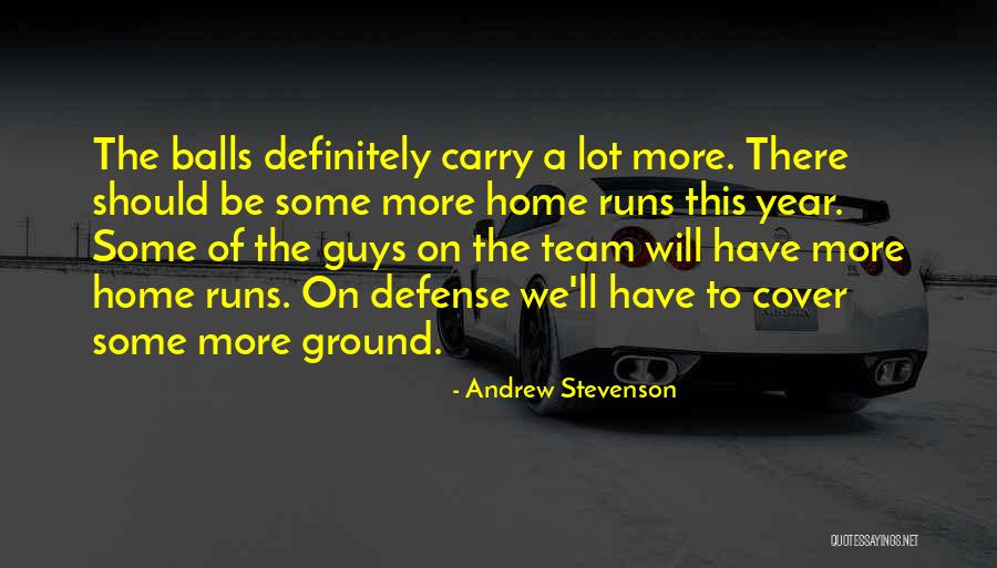 Cover To Quotes By Andrew Stevenson Cover To Quotes By Andrew Stevenson
