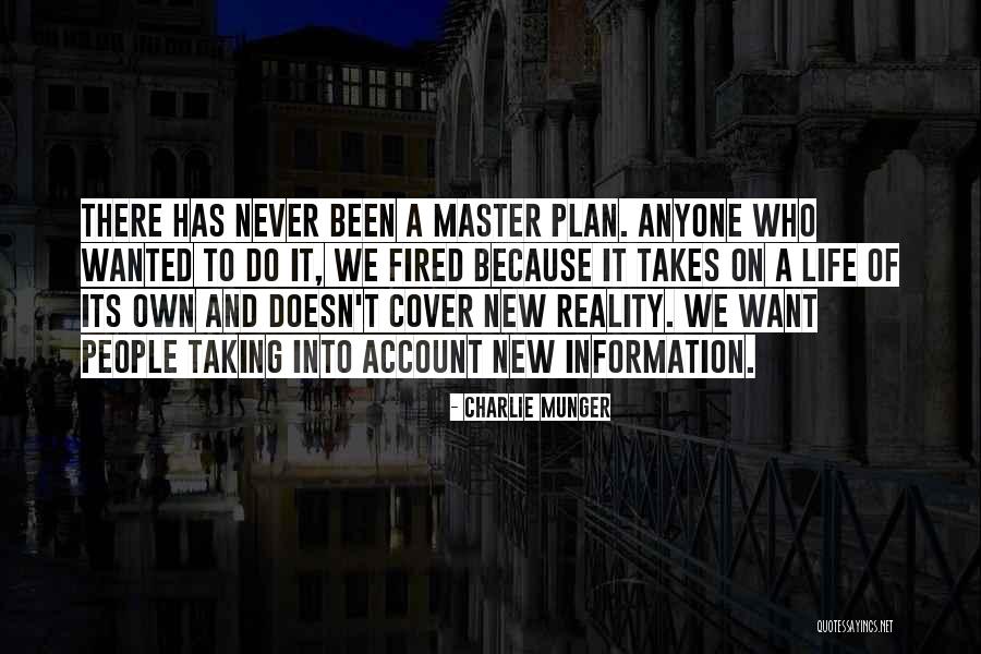 Cover To Quotes By Charlie Munger Cover To Quotes By Charlie Munger