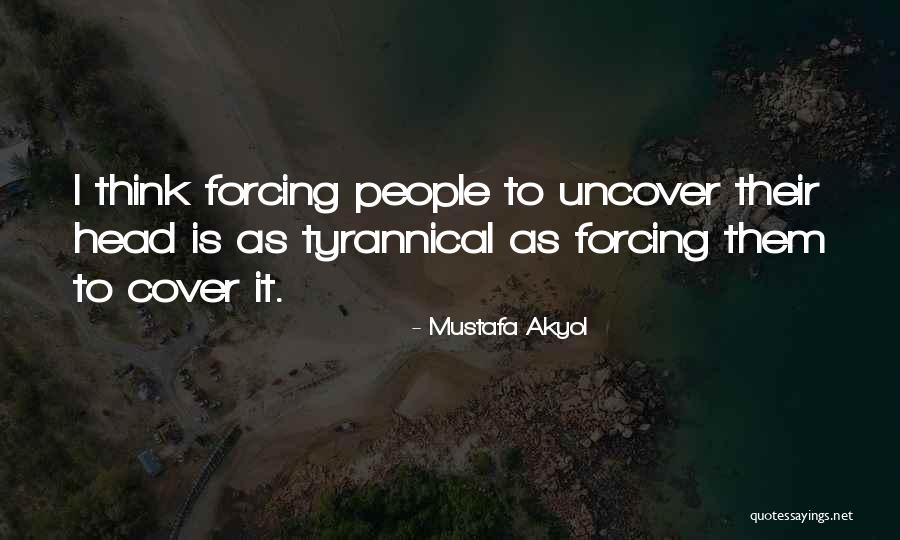 Cover To Quotes By Mustafa Akyol Cover To Quotes By Mustafa Akyol