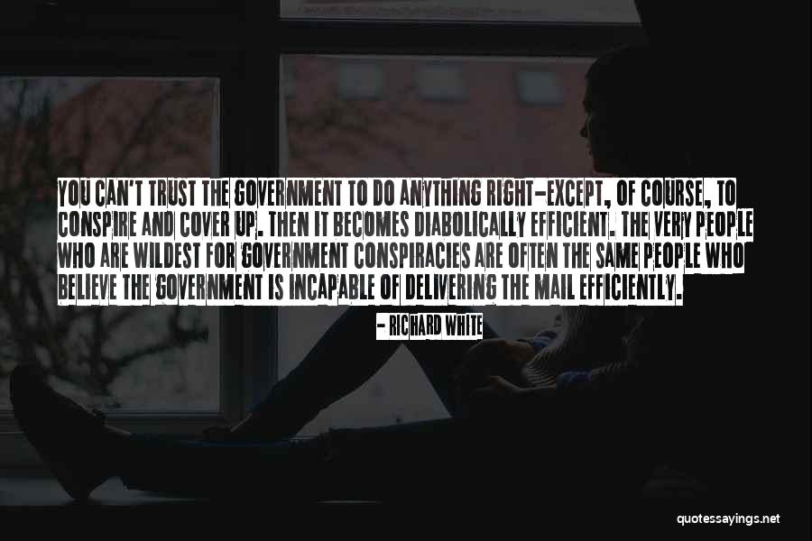 Cover To Quotes By Richard White Cover To Quotes By Richard White
