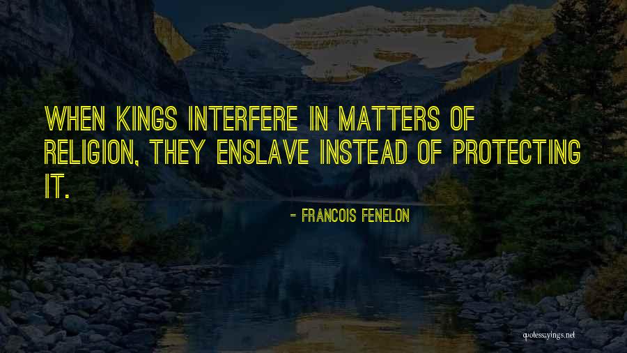 Coverage Area Quotes By Francois Fenelon Coverage Area Quotes By Francois Fenelon